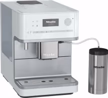 Aparat de cafea Miele CM6350 Lotos white