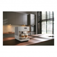 Aparat de cafea Miele CM6360LOWE thumbnav 6