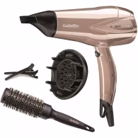 Uscator de par Babyliss D322RWE