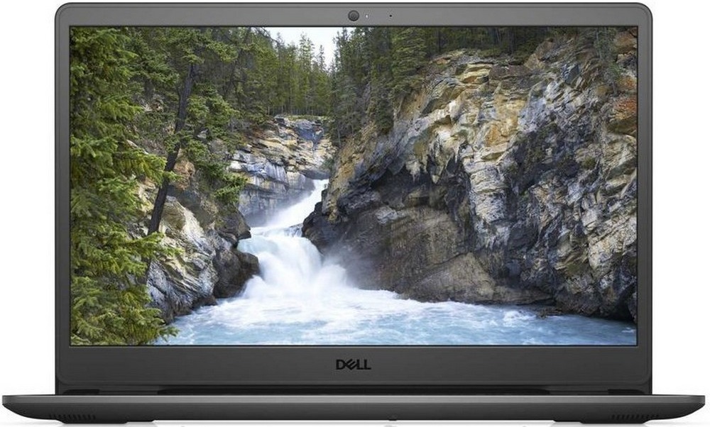 Ноутбук Dell Персональный Vostro DVOS350134256WE 15.6” / 4 ГБ / 256 ГБ / Core i3 / UHD Graphics / Серый photo 1 Ноутбук Dell Персональный Vostro DVOS350134256WE 15.6” / 4 ГБ / 256 ГБ / Core i3 / UHD Graphics / Серый photo 1
