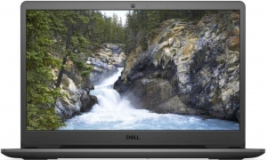 Ноутбук Dell DVOS350134256WE, Core i3, 4 ГБ ГБ, Windows 10 PRO, Серый thumbnav 1
