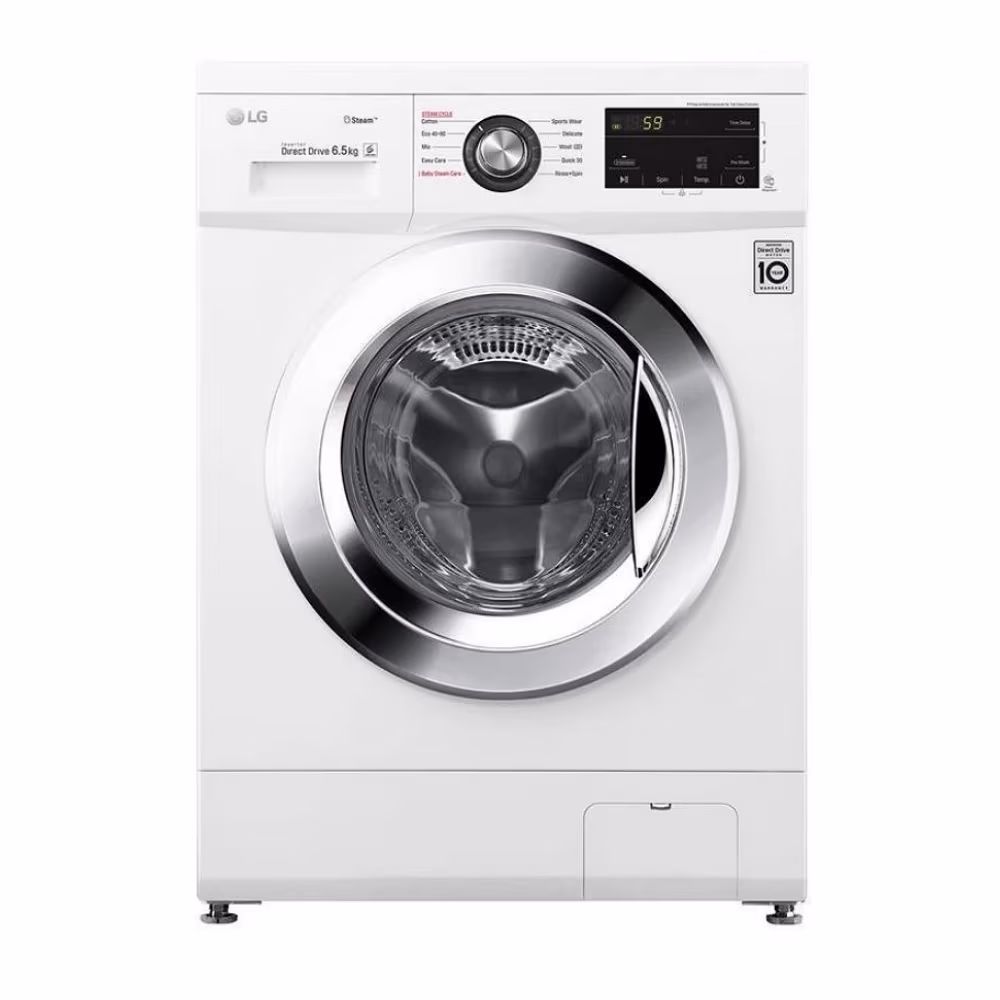 Стиральная машина LG F2J3WY5WE 
