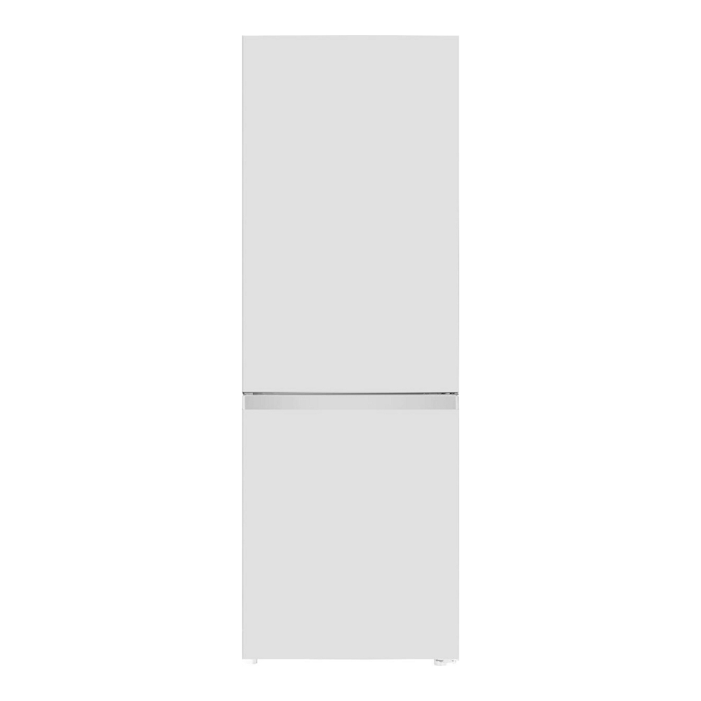 Frigider cu doua usi Hisense RB224D4BWE / 175 l / 143 cm / E / Alb photo 1 Frigider cu doua usi Hisense RB224D4BWE / 175 l / 143 cm / E / Alb photo 1