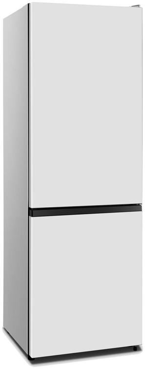 Холодильник двухдверный Hisense RB372N4AWE / 292 л / 178.5 см / E / Белый photo 2