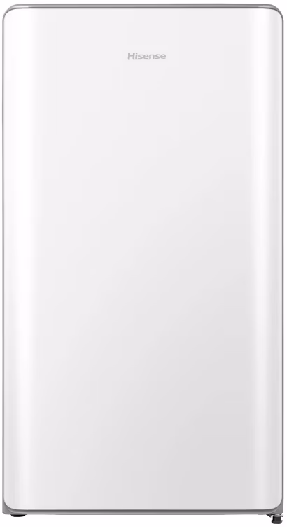 Frigider Hisense RR106D4CWE 