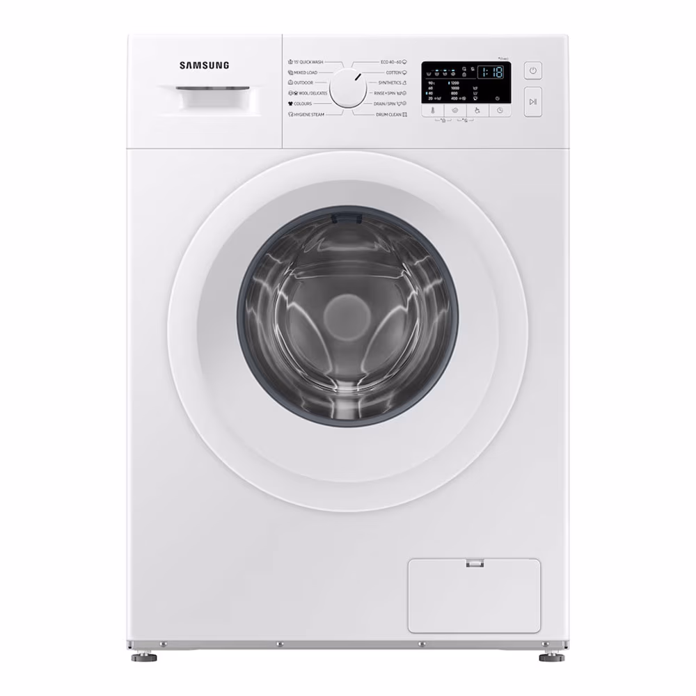 Стиральная машина Samsung WW60A3120WE