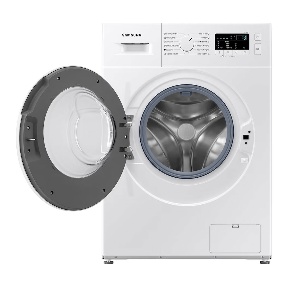 Стиральная машина Samsung WW60A3120WE photo 2