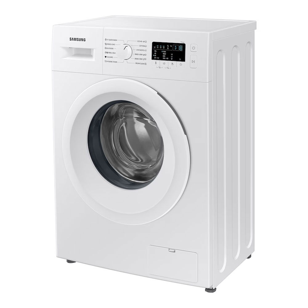 Стиральная машина Samsung WW60A3120WE photo 4