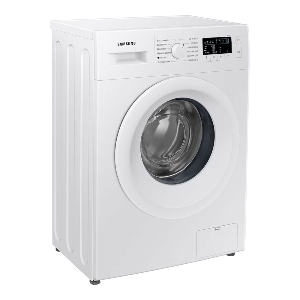 Стиральная машина Samsung WW60A3120WE photo 5