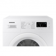 Стиральная машина Samsung WW60A3120WE thumbnav 3