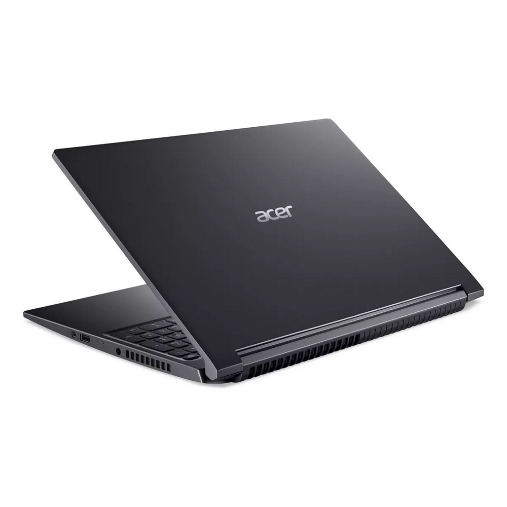 Laptop Acer Gaming Aspire 7 A71576G52WF 15.6” / 8 GB / 512 GB / Core i5 / GeForce RTX 2050 / Argintiu photo 3