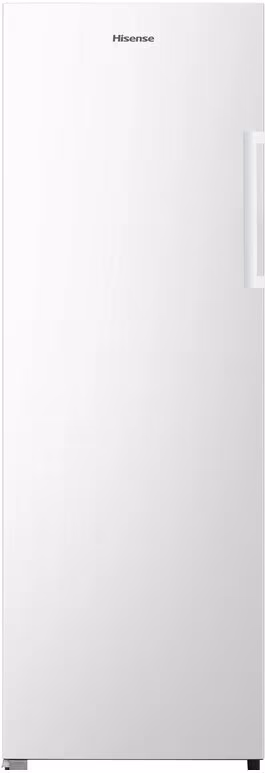 Морозильная камера Hisense FV298N4AWF, 240 л, 172 см, F, Белый 