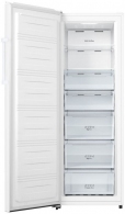 Congelator Hisense FV298N4AWF, 240 l, 172 cm, F, Alb thumbnav 2