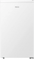 Морозильная камера Hisense FV78D4AWF, 61 л, 84.2 см, A, Белый
