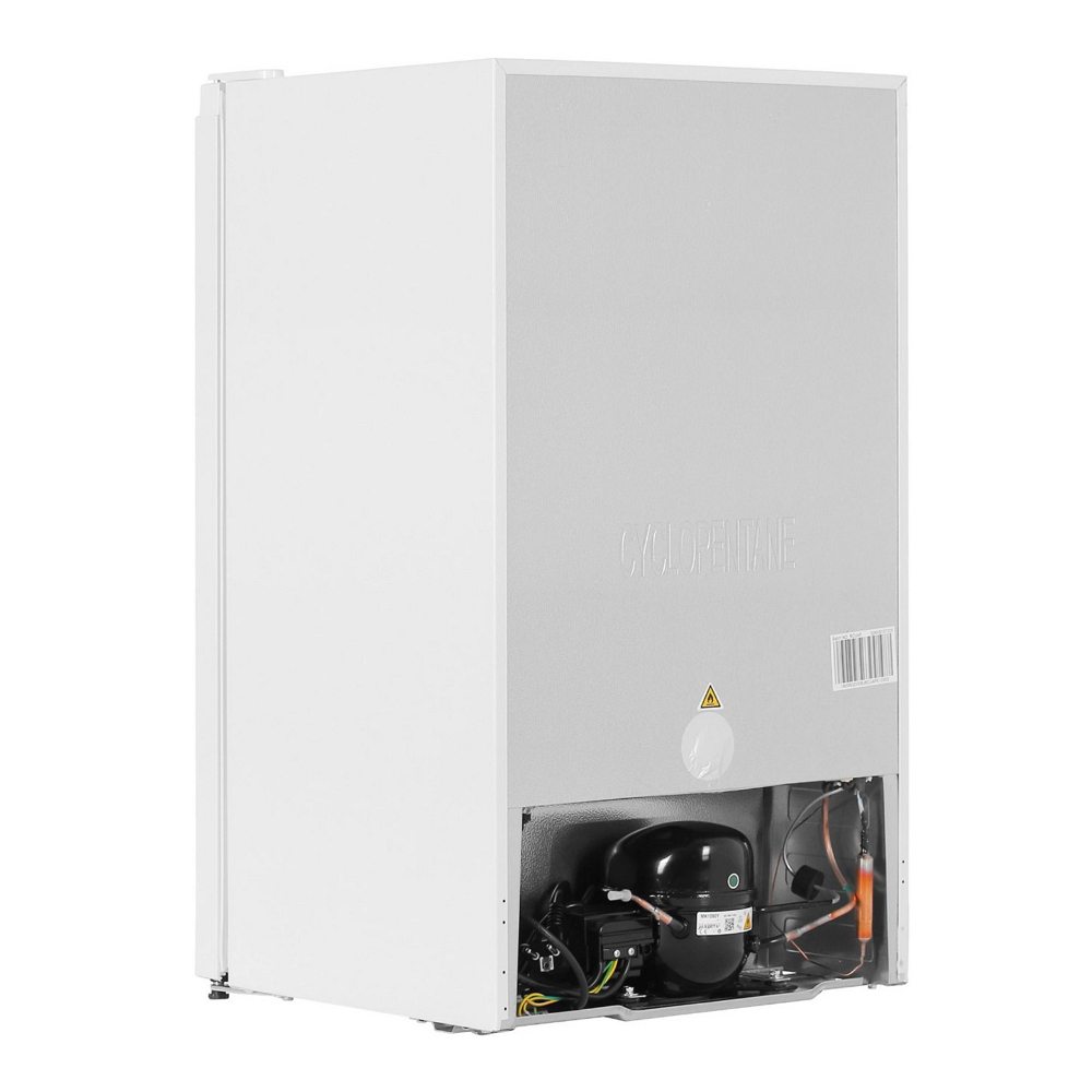 Congelator Hisense FV78D4AWF / 61 l / 84.2 cm / A / Alb photo 6