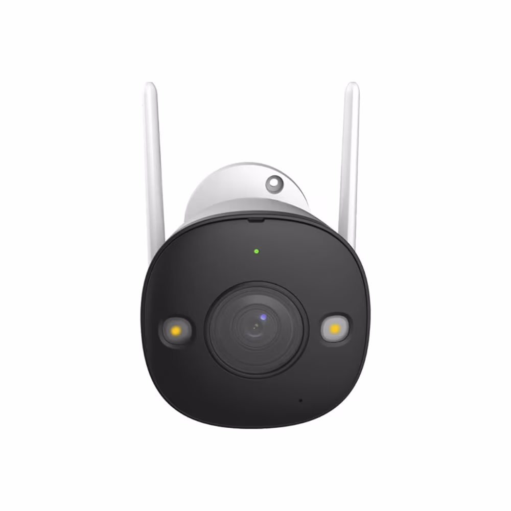 Camera supraveghere video outdoor Imou Bullet 2E 5MP (IPC-K3DP-5H0WF) 
