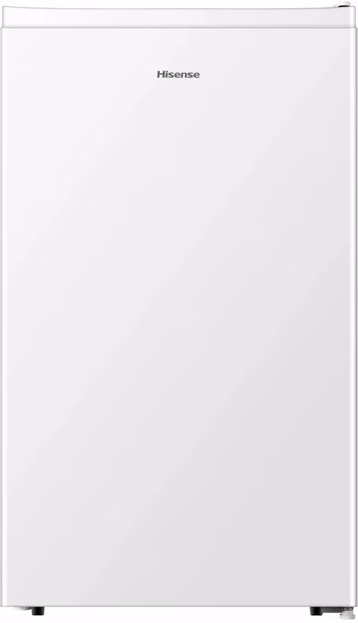 Frigider Hisense RR121D4AWF 