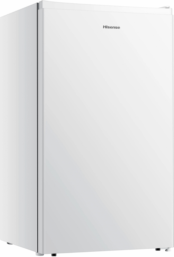Frigider cu o usa Hisense RR121D4AWF / 93 l / 84.2 cm / F / Alb photo 5