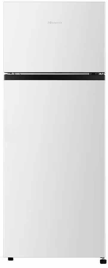 Frigider Hisense RT267D4AWF 