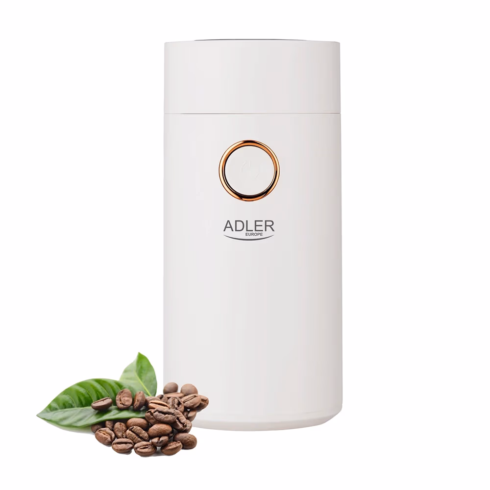 Кофемолка Adler AD4446wg 