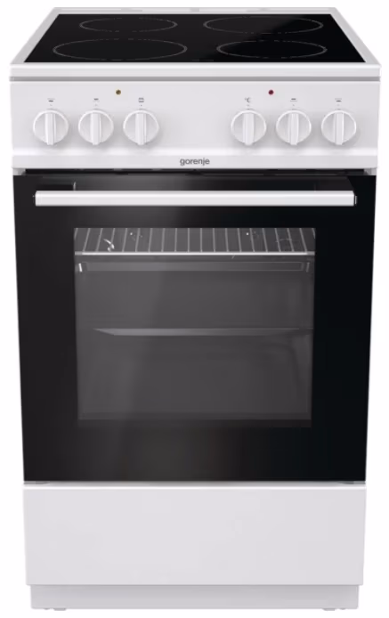 Электрическая плита Gorenje  EC5111WG 