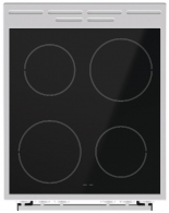 Электрическая плита Gorenje  EC5111WG thumbnav 4
