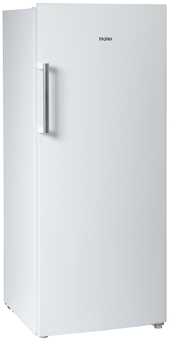 Морозильная камера Haier HF260WG / 260 л / 145.5 см / A / Белый photo 2