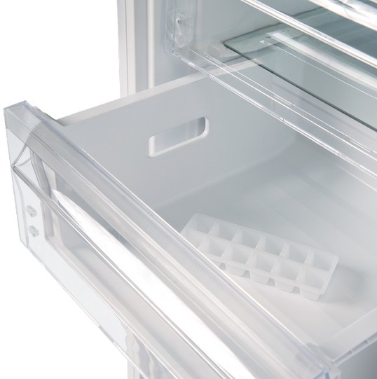 Congelator Haier HF300WG / 290 l / 165 cm / A / Alb photo 3