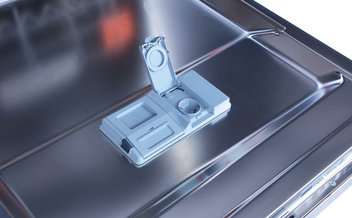 Посудомоечная машина встраиваемая Hotpoint - Ariston HIO 3O32 WG /14 Комплектов /Полногабаритная photo 3