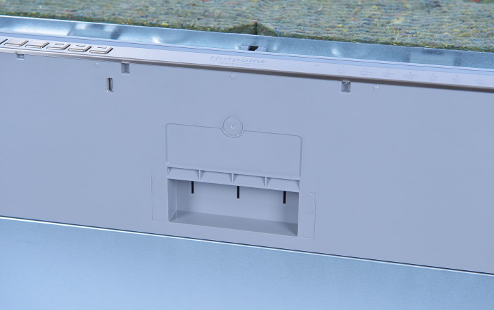 Посудомоечная машина встраиваемая Hotpoint - Ariston HIO 3O32 WG /14 Комплектов /Полногабаритная photo 5