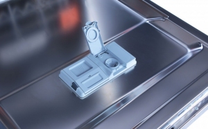 Посудомоечная машина встраиваемая Hotpoint - Ariston HIO 3O32 WG, 10программы, 59.5 см, A+++ thumbnav 3