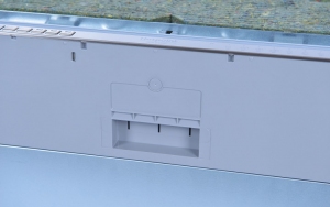 Посудомоечная машина встраиваемая Hotpoint - Ariston HIO 3O32 WG, 10программы, 59.5 см, A+++ thumbnav 5