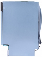 Посудомоечная машина встраиваемая Hotpoint - Ariston HIO 3O32 WG, 10программы, 59.5 см, A+++ thumbnav 7