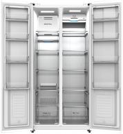 Холодильник Eurolux SBS-485WPWG thumbnav 2