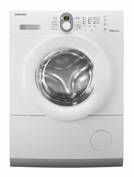 Стиральная машина Samsung WF0600NXW 