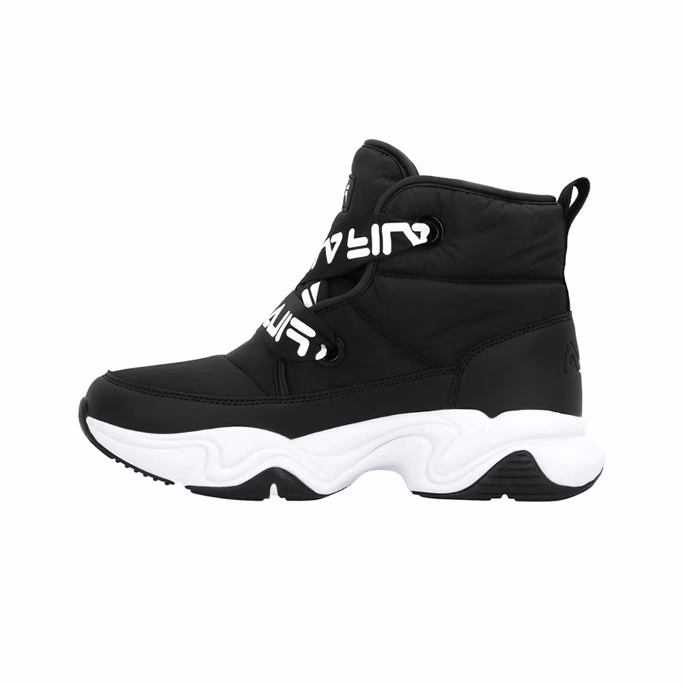 Сапоги Fila VIRGINIA ZIP PUFFY WNTR W
