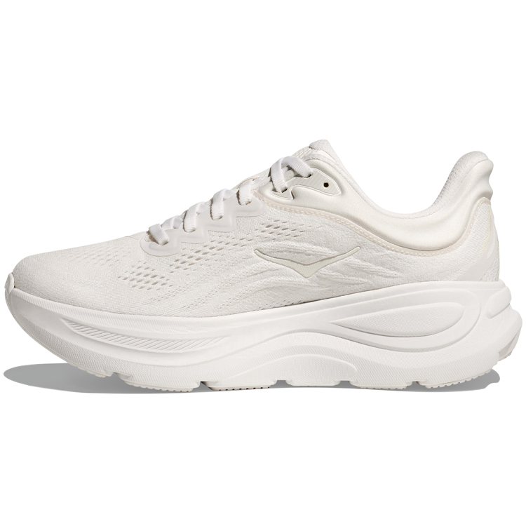 Incaltaminte Sport Hoka Bondi 9 pt Femei / 40.5 / Alb photo 2