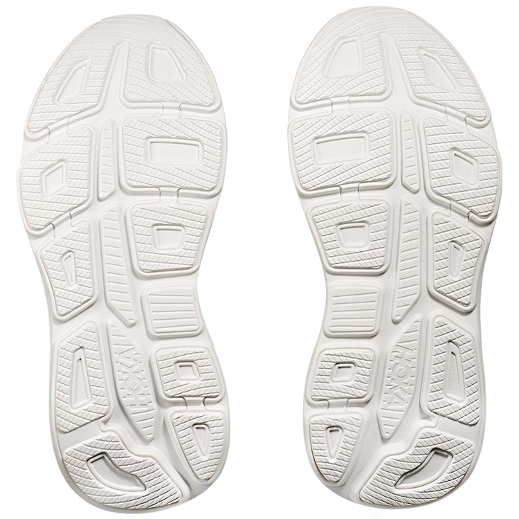 Incaltaminte Sport Hoka Bondi 9 pt Femei / 40.5 / Alb photo 4