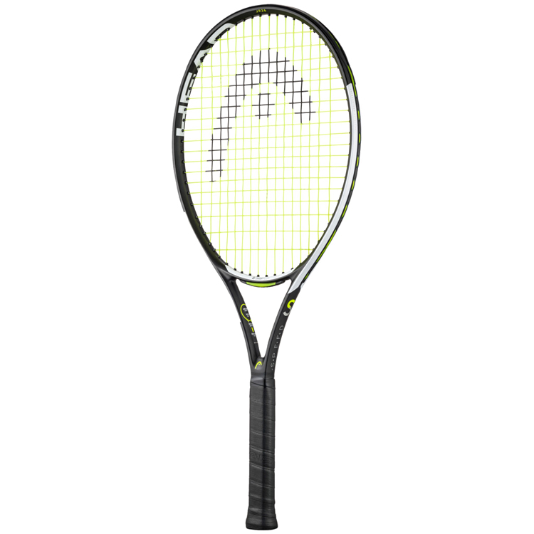 Racheta tenis de camp HEAD IG SPEED JR 26 GR 00 photo Racheta tenis de camp HEAD IG SPEED JR 26 GR 00 photo