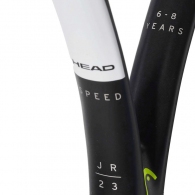 Ракетка для большого тенниса HEAD IG SPEED JR 23 GR 05 thumbnav 3