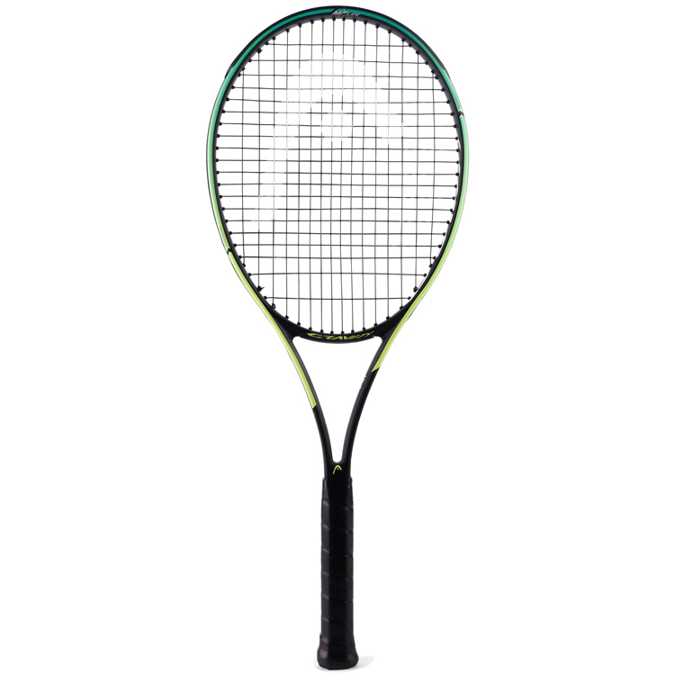 Ракетка для большого тенниса HEAD GRAVITY MP Lite 2021 photo 1