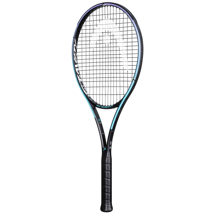 Ракетка для большого тенниса HEAD GRAVITY MP Lite 2021 photo 3