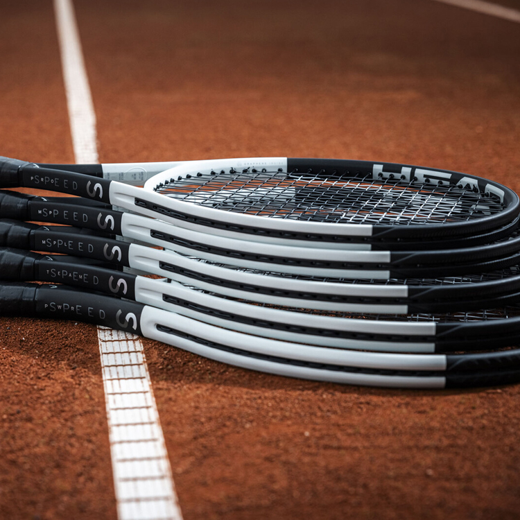 Racheta tenis de camp HEAD SPEED MP GR2 photo 5