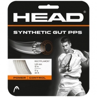 Струны теннисные HEAD SYNTHETIC GUT PPS WH 17 thumbnav