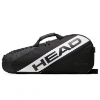 Сумка спортивная HEAD ELITE 3R 22BKWH thumbnav