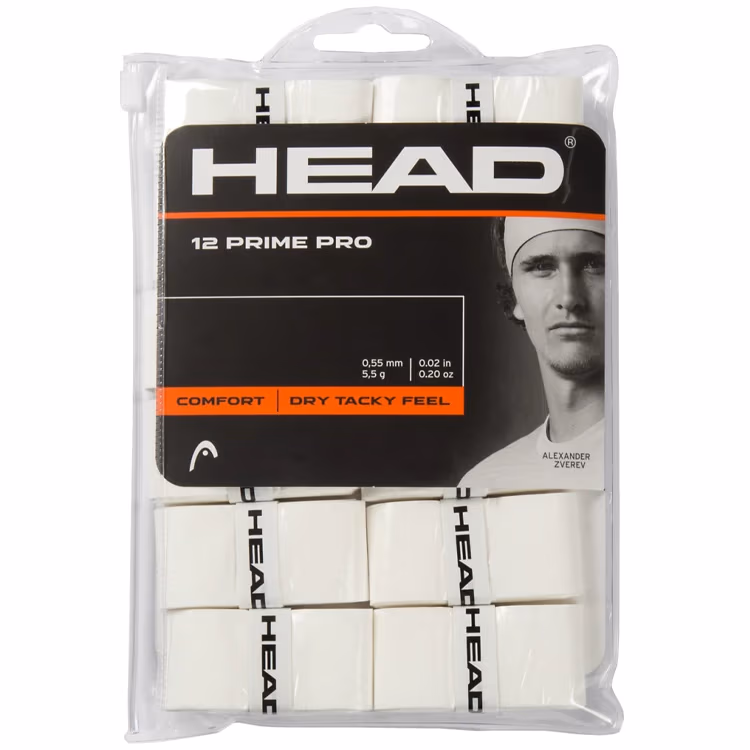 Намотка для ракетки HEAD GRIP PRIME PRO 