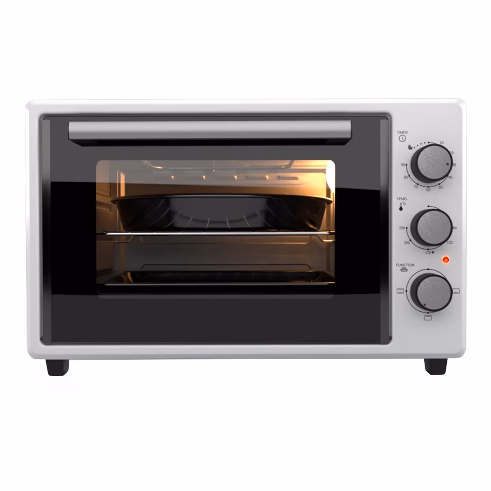 Электрическая печь Ferre 48300Wh 