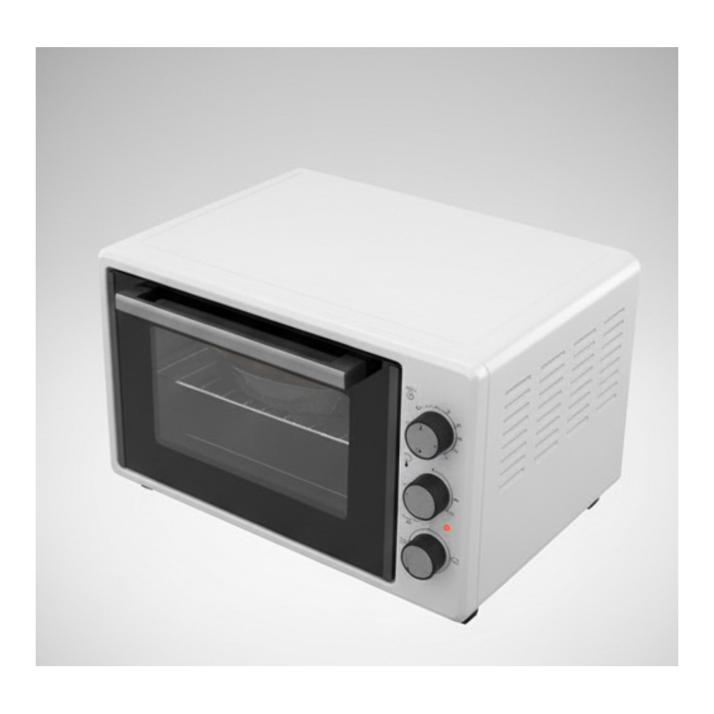Электрическая печь Ferre 48300Wh photo 4