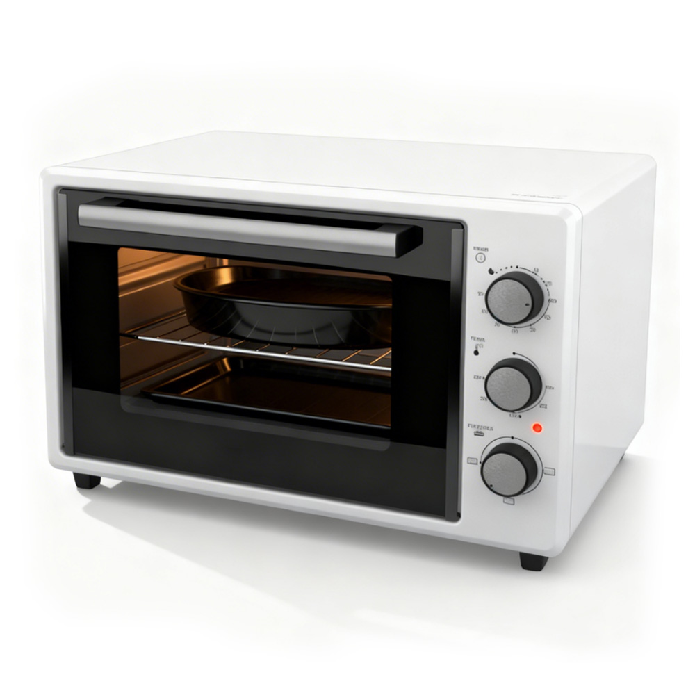 Электрическая печь Ferre 48300Wh photo 5
