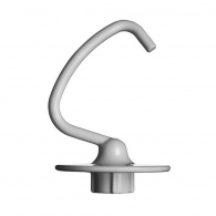 Миксер KitchenAid 5K45SSEWH thumbnav 4